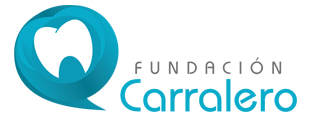 Logo Fundación Carralero